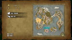 DQ3重制版中魔法钥匙怎么获得