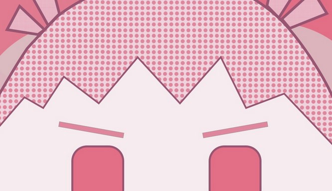 粉色小软件