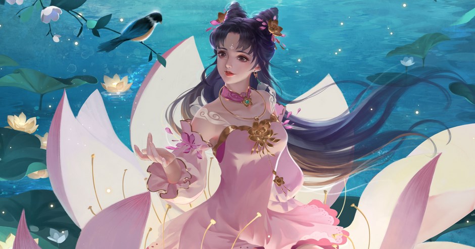 游戏交友app