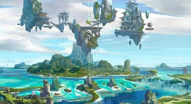大型游戏手机版