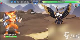 西普大陆手游极乐渡使打法攻略