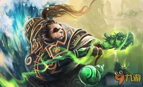 魔兽世界11.1织雾武僧如何搭配毕业装备