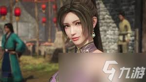 真三国无双起源如何提升韩当的好感度