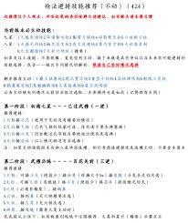 这就是江湖如何选择入门枪法
