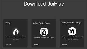 joiplay模拟器如何调整字体
