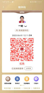 红码如何快速变绿码