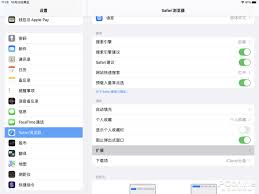 safari扩展怎么管理