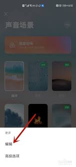 潮汐如何删除声音场景？教你轻松管理声音场景