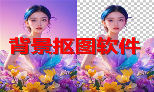 背景抠图软件大全