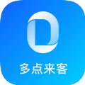 多点来客app