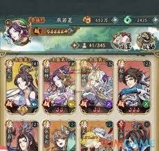 群英风华录如何合成初始神魔