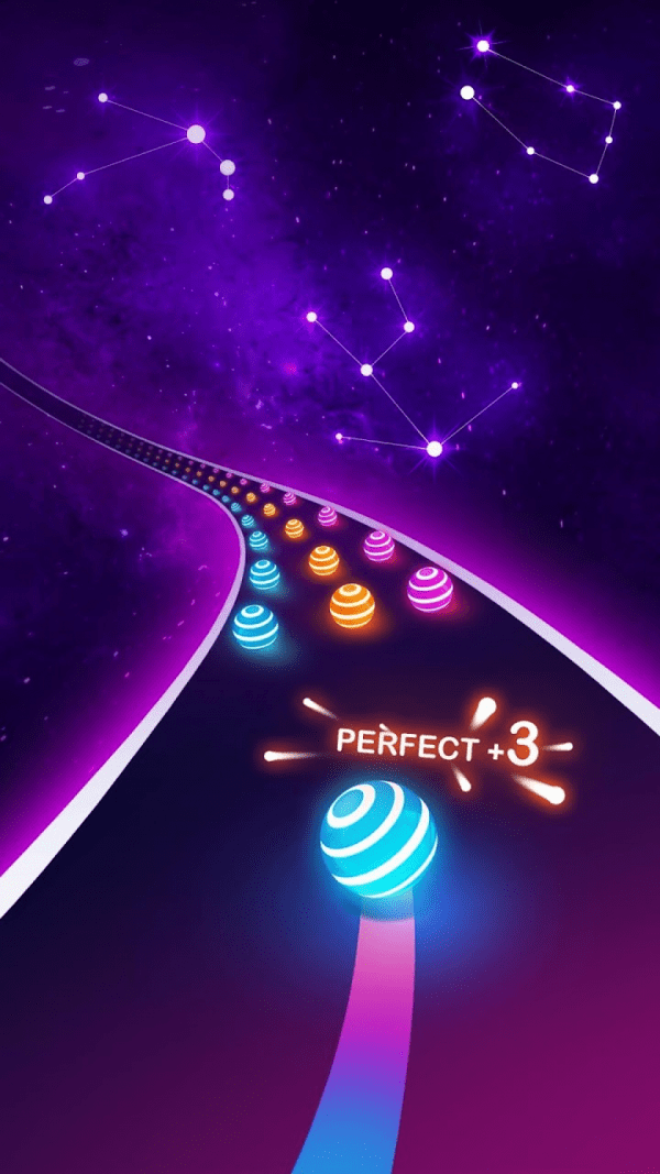 指尖节奏炫彩跳动安卓版