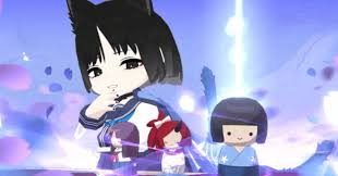 蔚蓝档案桐生桔梗技能怎么解析