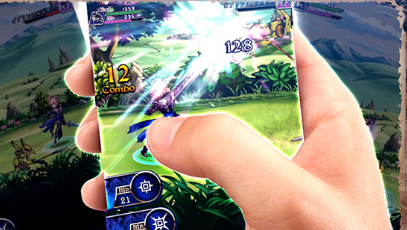 适合单手玩的游戏推荐