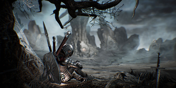 手机版魂类游戏