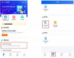 个人所得税怎么退税