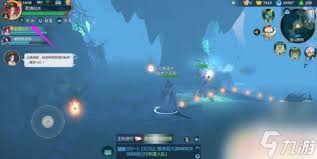 剑网3指尖江湖怎么添加好友