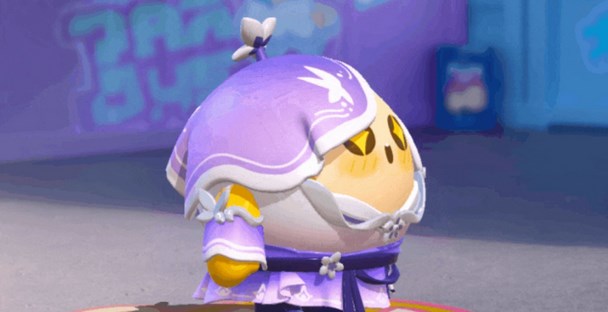 蛋仔派对画质助手