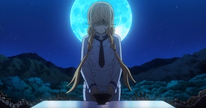 无限制动漫软件