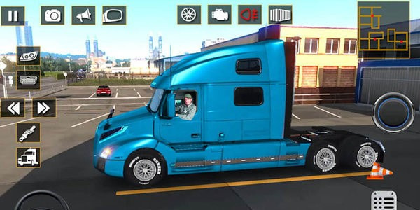 坚持到底驾照考试最新版