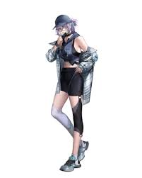 无期迷途派因技能详解