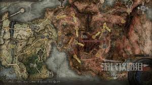艾尔登法环如何获取夺命拳战灰