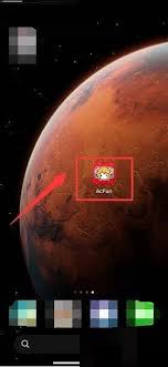 如何在Acfun查看当日新秀榜