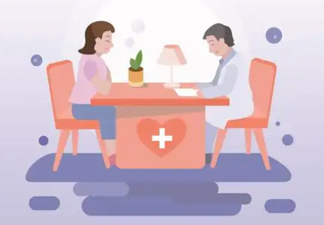 健康咨询的手机app大全