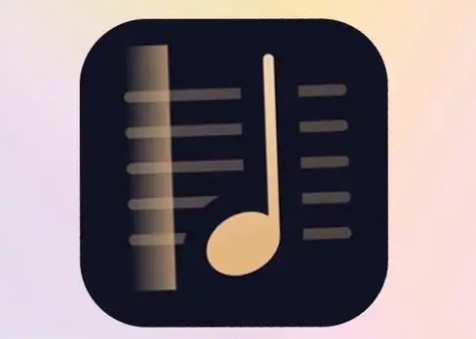 电子乐谱手机app大全