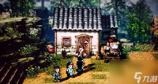 逸剑风云决中南渝村矿洞如何采集