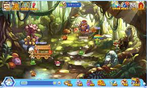 洛克王国光灵石在哪