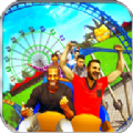 主题公园摇摆骑士手机版