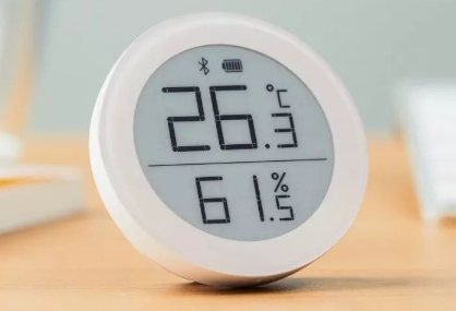 看室内温度的手机app大全