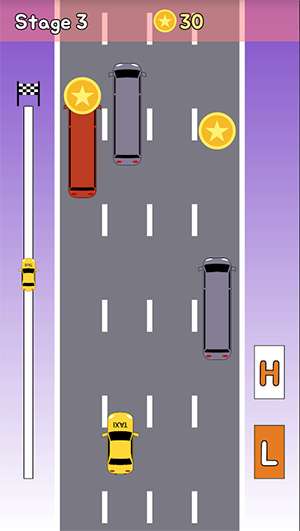 儿童赛车免费版