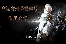 命运方舟如何获得神秘黑果冻