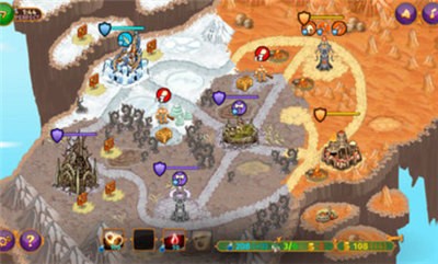 攻城战争手机版