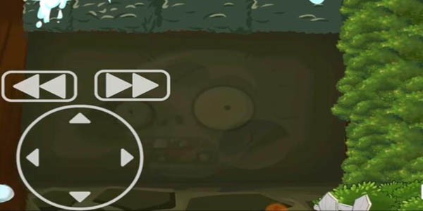 植物大战僵尸咕唧最新版