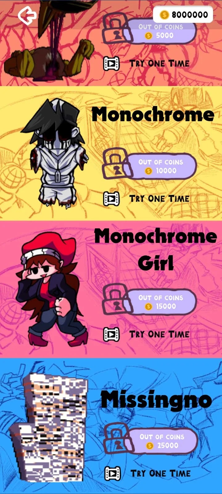 fnf催眠摇篮曲安全最新版