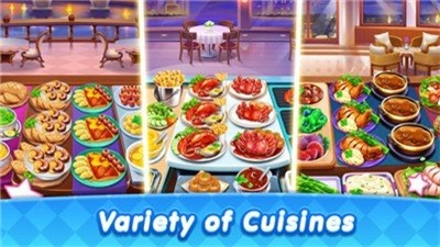 烹饪小屋手机版