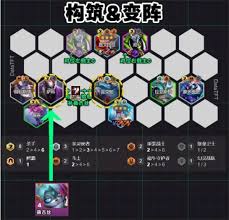 云顶之弈s14全息韦鲁斯阵容怎么玩