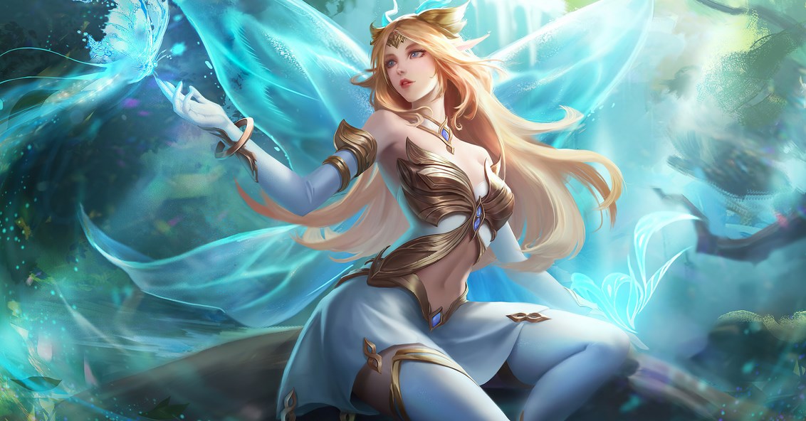 王者荣耀壁纸app