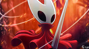 空洞骑士丝之歌六年等待之谜是什么