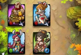 水浒卡牌手游排行榜