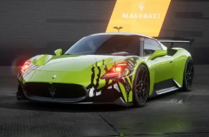 极品飞车系列游戏大全