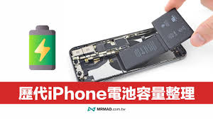 iphonese1代电池容量是多少
