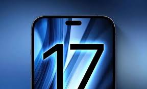 苹果iphone17价格是多少