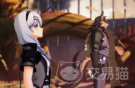 异环是不是虚幻5引擎