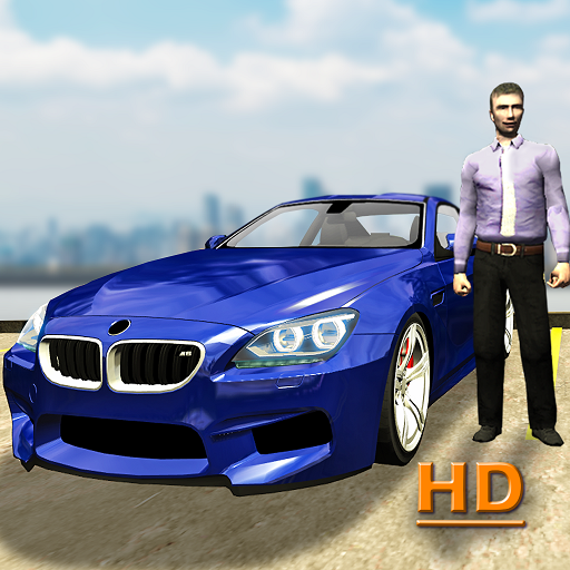 carparking最新版
