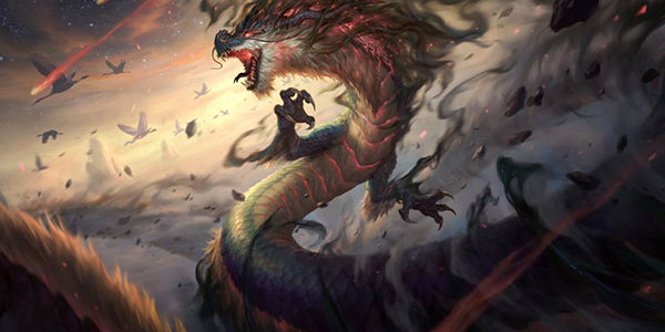 有龙的游戏手游有哪些推荐