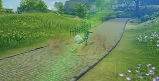 星痕共鸣环境共鸣能力如何获取